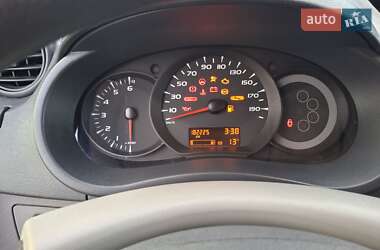 Минивэн Renault Kangoo 2010 в 