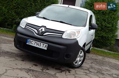 Грузовой фургон Renault Kangoo 2017 в 