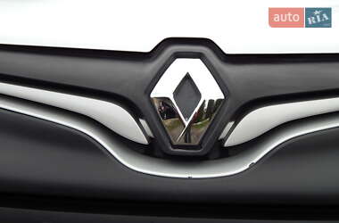 Грузовой фургон Renault Kangoo 2017 в 