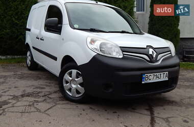 Грузовой фургон Renault Kangoo 2017 в 