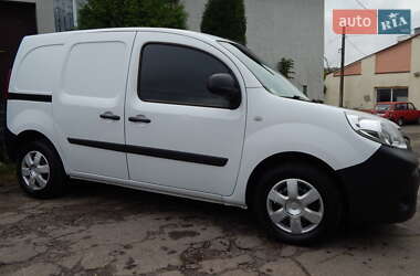 Грузовой фургон Renault Kangoo 2017 в 