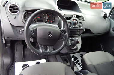 Грузовой фургон Renault Kangoo 2017 в 
