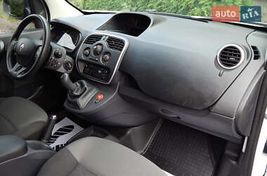 Грузовой фургон Renault Kangoo 2017 в 