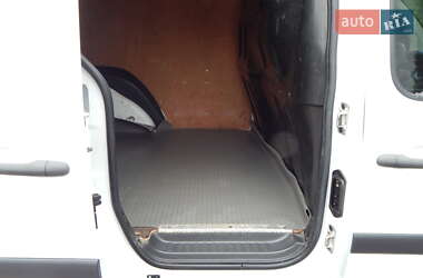 Грузовой фургон Renault Kangoo 2017 в 