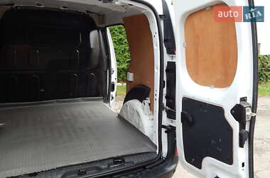 Грузовой фургон Renault Kangoo 2017 в 