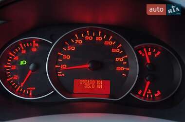Минивэн Renault Kangoo 2010 в 