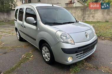 Renault Kangoo 2010