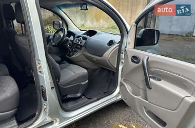 Минивэн Renault Kangoo 2010 в 