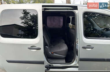 Минивэн Renault Kangoo 2010 в 