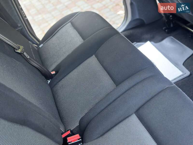 Минивэн Renault Kangoo 2015 в Дрогобыче