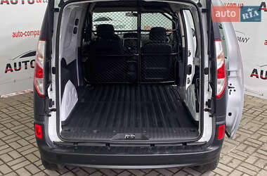 Грузовой фургон Renault Kangoo 2021 в 