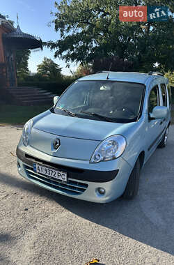 Renault Kangoo 2009