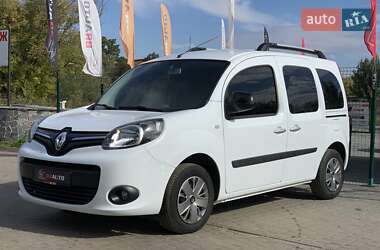 Мінівен Renault Kangoo 2018 в Бердичеві