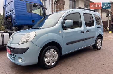 Renault Kangoo 2008
