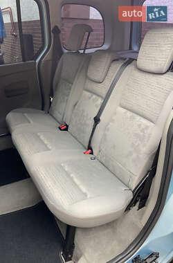Минивэн Renault Kangoo 2008 в 
