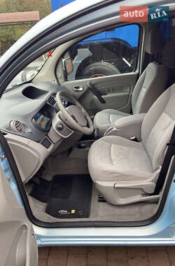 Минивэн Renault Kangoo 2008 в 