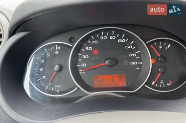 Минивэн Renault Kangoo 2008 в 