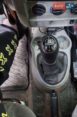 Минивэн Renault Kangoo 2006 в 