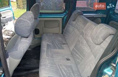 Минивэн Renault Kangoo 2005 в 