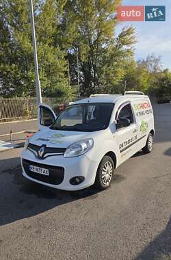 Грузовой фургон Renault Kangoo 2016 в 