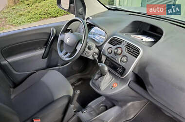 Грузовой фургон Renault Kangoo 2020 в 