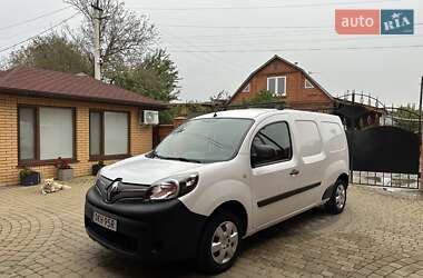 Минивэн Renault Kangoo 2020 в Хмельницком