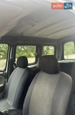Минивэн Renault Kangoo 2005 в 