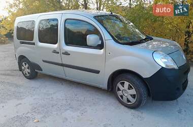 Минивэн Renault Kangoo 2011 в Харькове