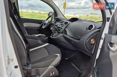 Минивэн Renault Kangoo 2016 в 