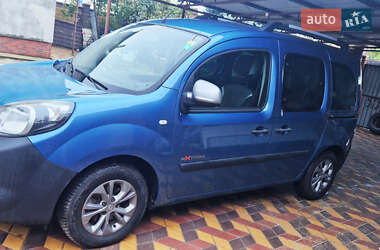 Renault Kangoo 2013