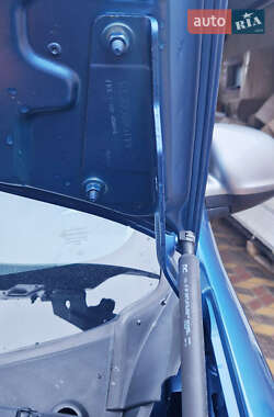 Минивэн Renault Kangoo 2013 в 