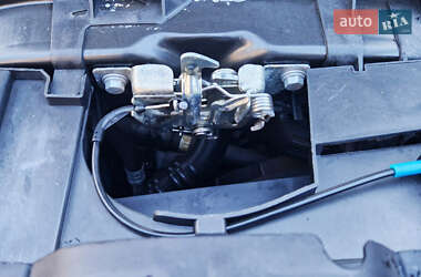 Минивэн Renault Kangoo 2013 в 