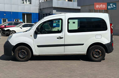 Грузовой фургон Renault Kangoo 2012 в 