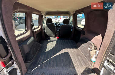 Грузовой фургон Renault Kangoo 2012 в 