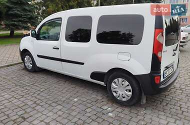 Renault Kangoo 2010