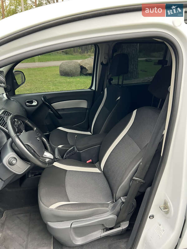 Мінівен Renault Kangoo 2014 в Житомирі фото 17 Мінівен Renault Kangoo 2014 в Житомирі