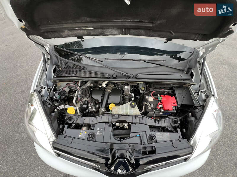 Мінівен Renault Kangoo 2014 в Житомирі фото 27 Мінівен Renault Kangoo 2014 в Житомирі