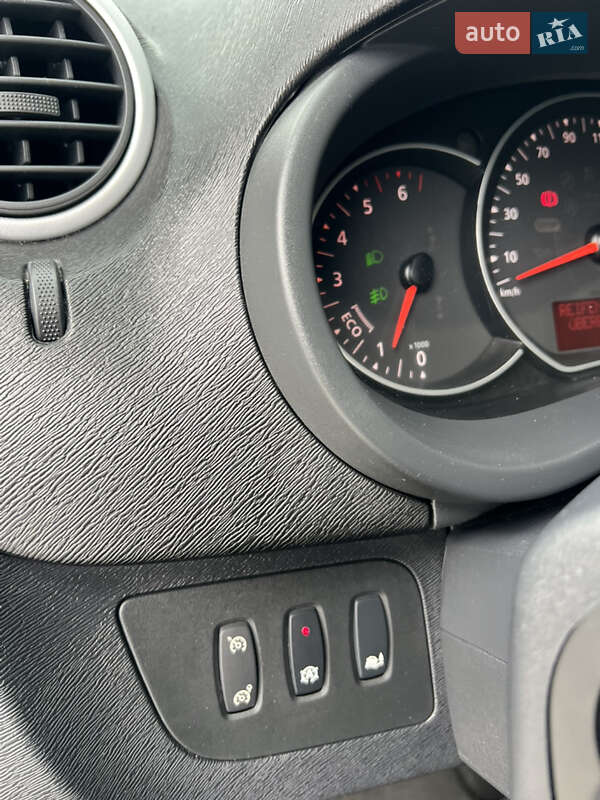 Мінівен Renault Kangoo 2014 в Житомирі фото 32 Мінівен Renault Kangoo 2014 в Житомирі