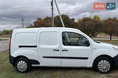 Грузовой фургон Renault Kangoo 2013 в 