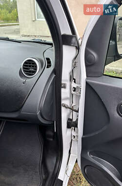 Грузовой фургон Renault Kangoo 2013 в 