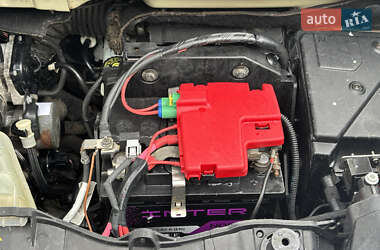 Грузовой фургон Renault Kangoo 2013 в 