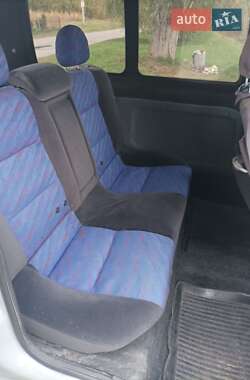 Мінівен Renault Kangoo 2007 в  фото 3 Мінівен Renault Kangoo 2007 в