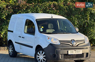 Грузовой фургон Renault Kangoo 2020 в Стрые