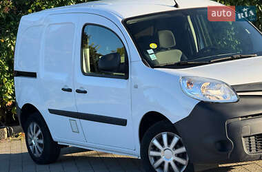 Грузовой фургон Renault Kangoo 2020 в 