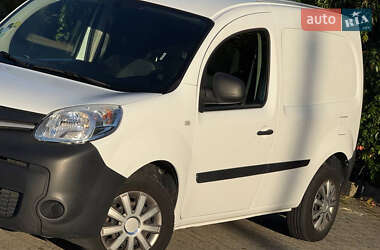 Грузовой фургон Renault Kangoo 2020 в 