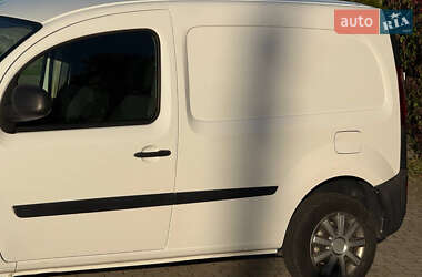 Грузовой фургон Renault Kangoo 2020 в 
