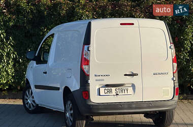 Грузовой фургон Renault Kangoo 2020 в 