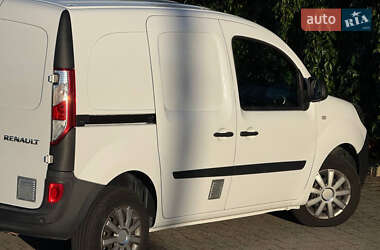 Грузовой фургон Renault Kangoo 2020 в 