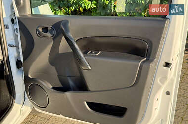 Грузовой фургон Renault Kangoo 2020 в 
