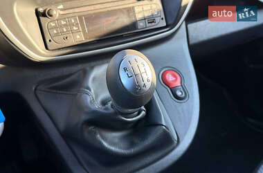Грузовой фургон Renault Kangoo 2020 в 